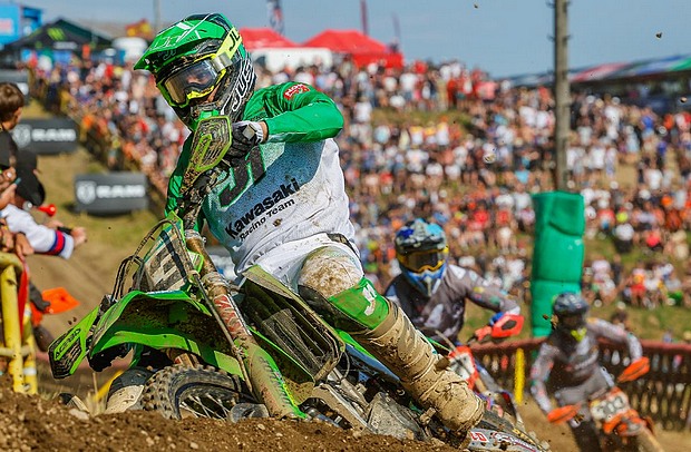 febvre loket 1st