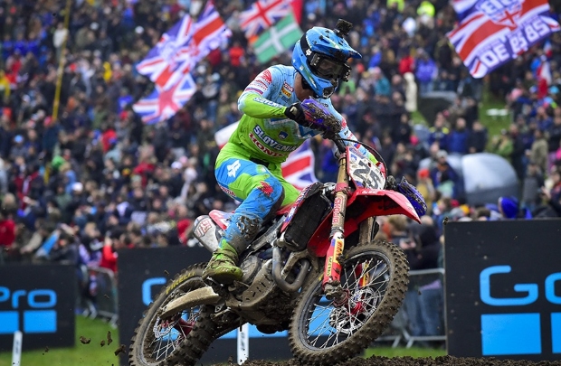 gajser motocrossdesnations