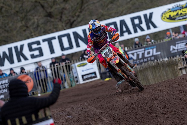 herlings hawkstone intermx uk 2024 pre season