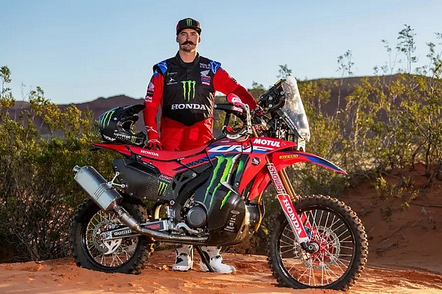 howes honda