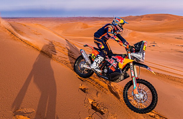 kbenavides dakar rally 01197 dakar