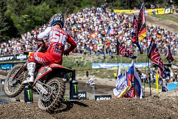 längenfelder mx2 gasgas trentino 2024