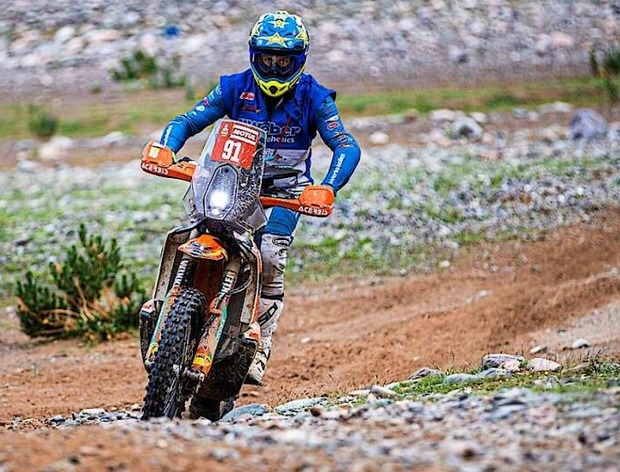 mw 91 dakar2023