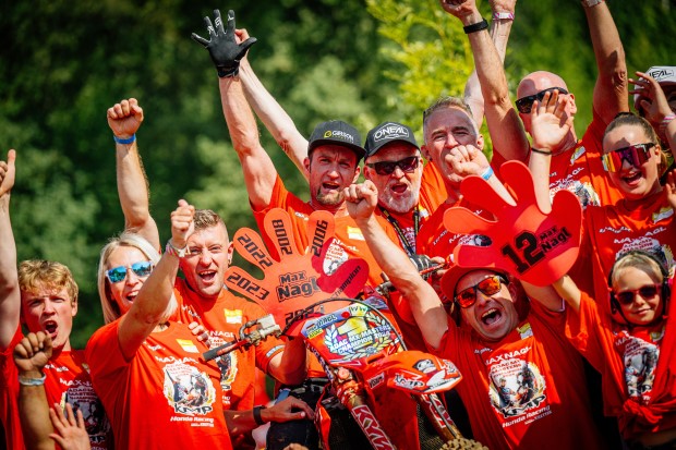 nagl masters champion