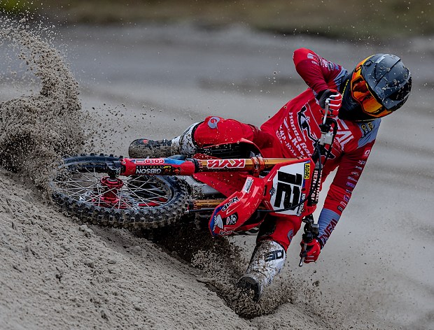 nagl honda 12