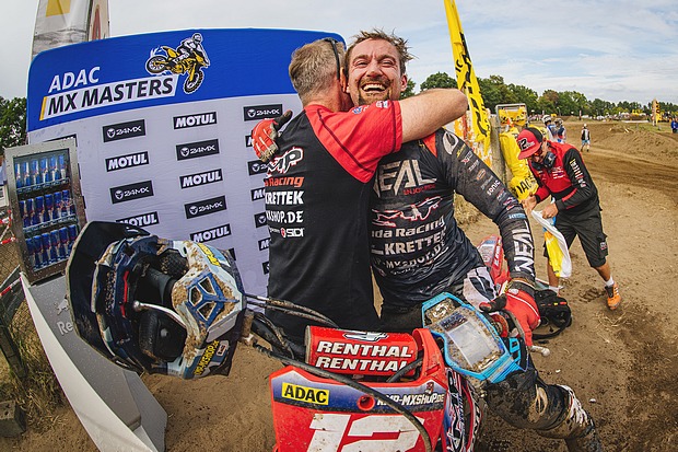 nagl masters meister 2023