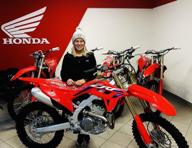 papenmaier honda