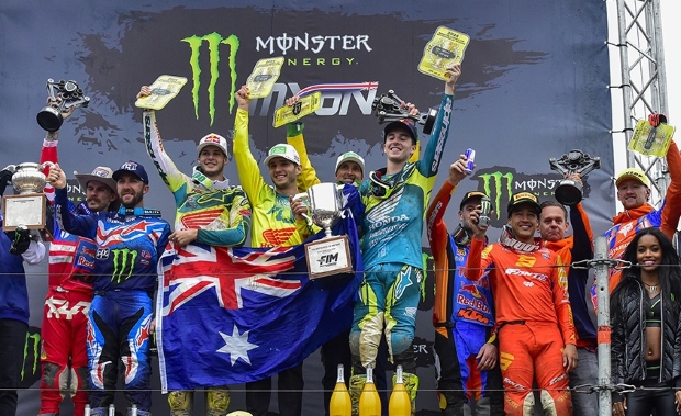 podium motocrossdesnations