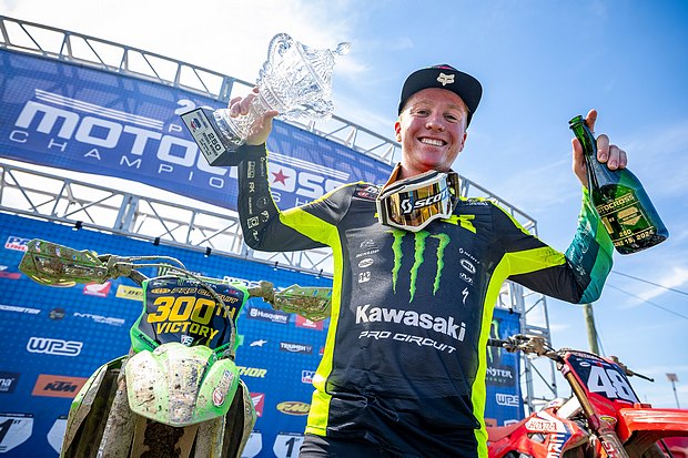 procircuit highpoint masterpool
