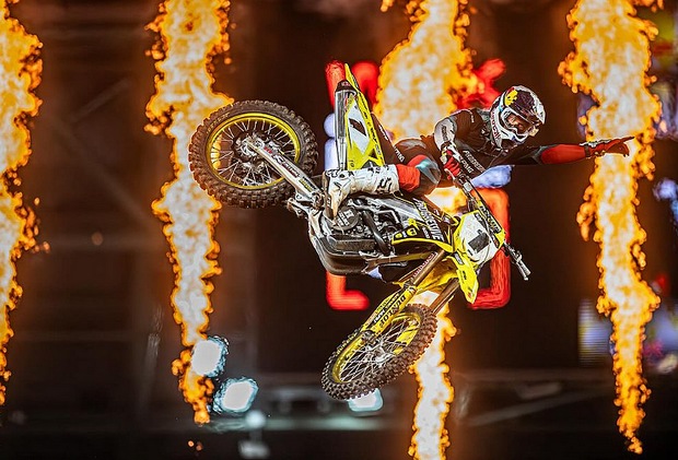 roczen crowned