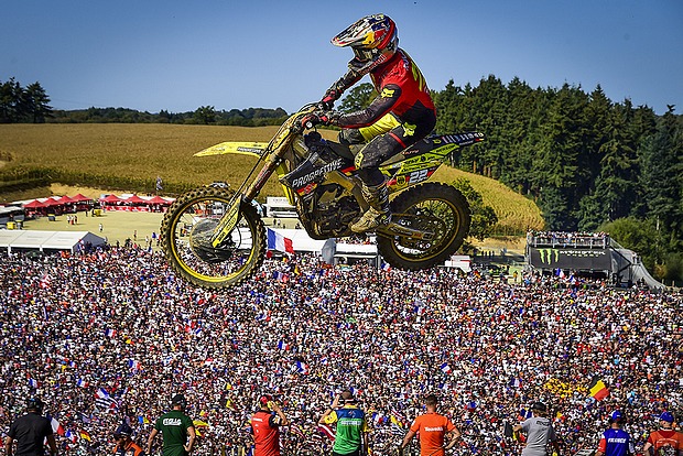 roczen mxon f 2023