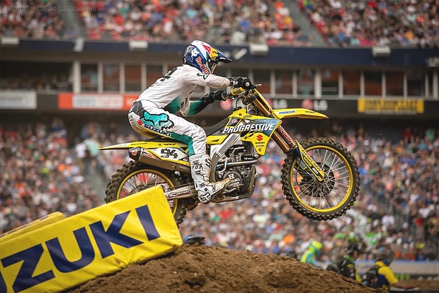 roczen nashville