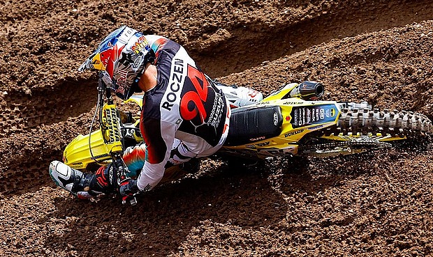 roczen slc
