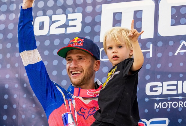 roczen son