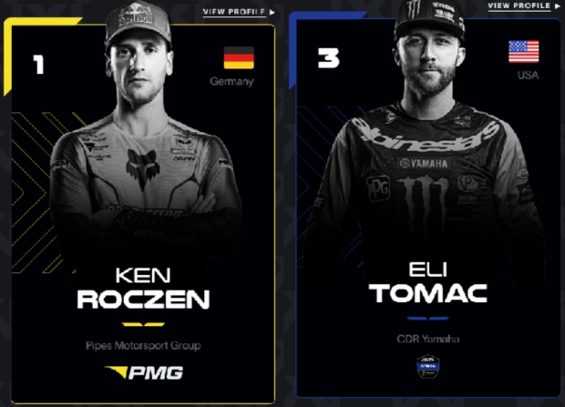 roczen tomac