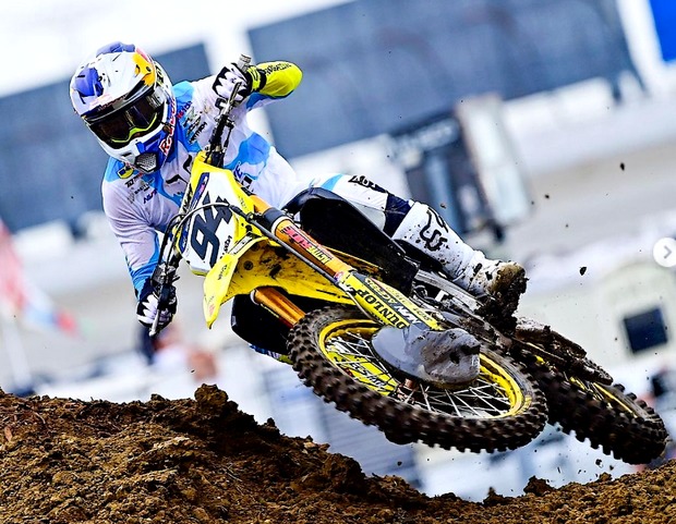 roczen chicagoland