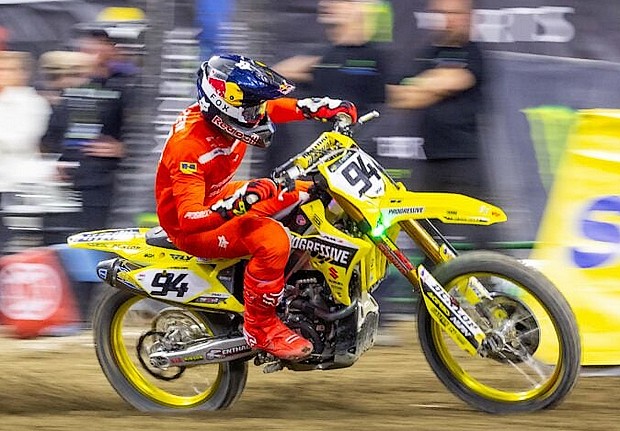 roczen indy