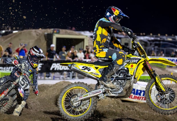 roczen lasvegas