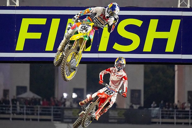 roczen lawrence la smx