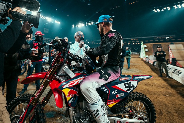 roczen paris