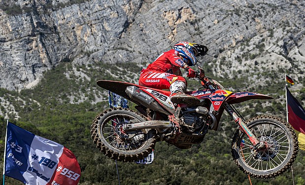 rossi trentino