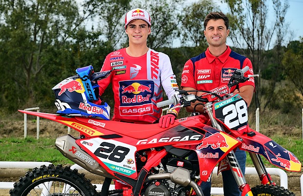 rossi de carli 2023