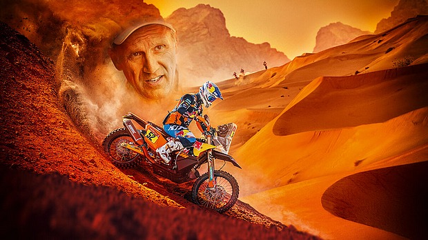 specialexhibition dakar