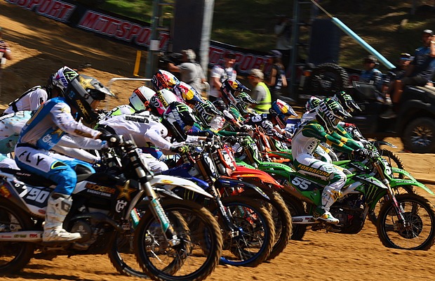 start buddscreek