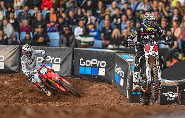 sx birmingham