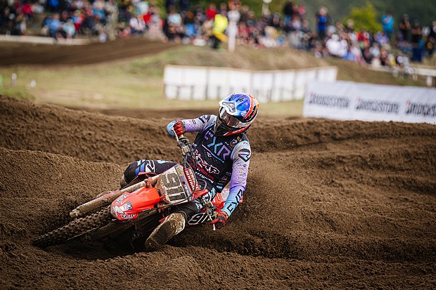 tixier dreetz