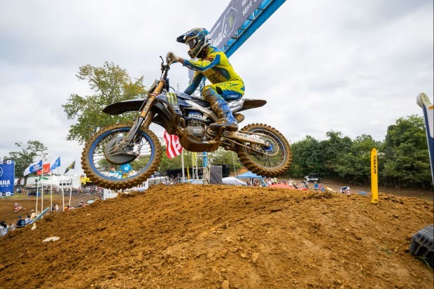 tomac budds creek