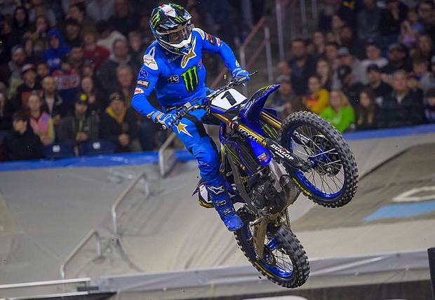 tomac detroit