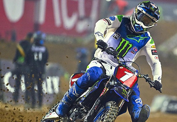 tomac glendale