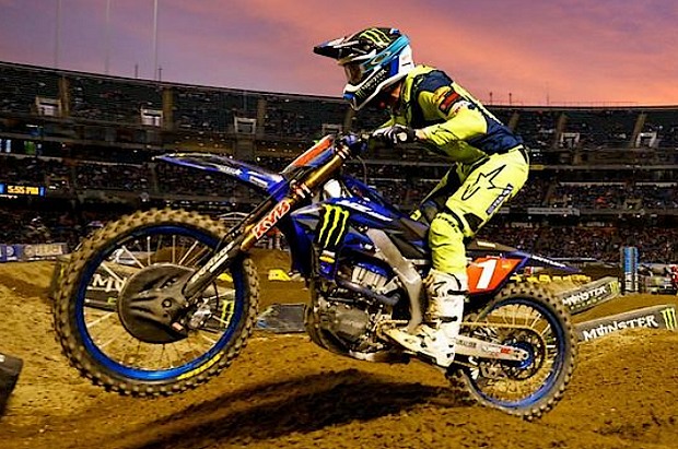 tomac oakland