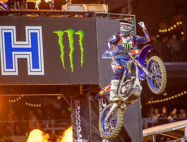 tomac sandiego