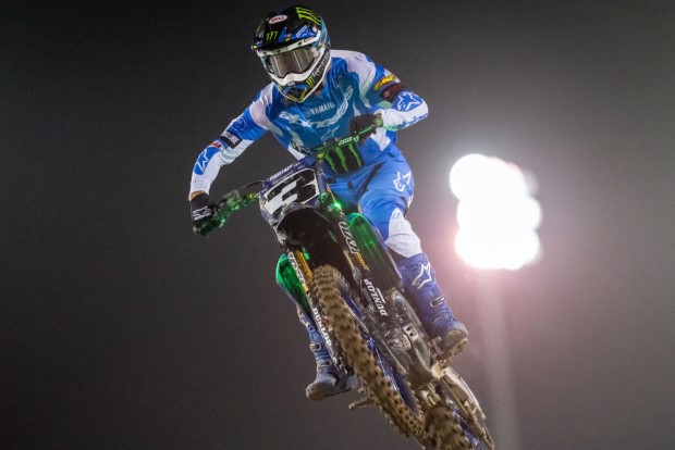 tomac lasvegas