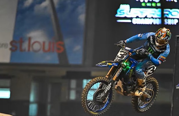 tomac stlouis victory