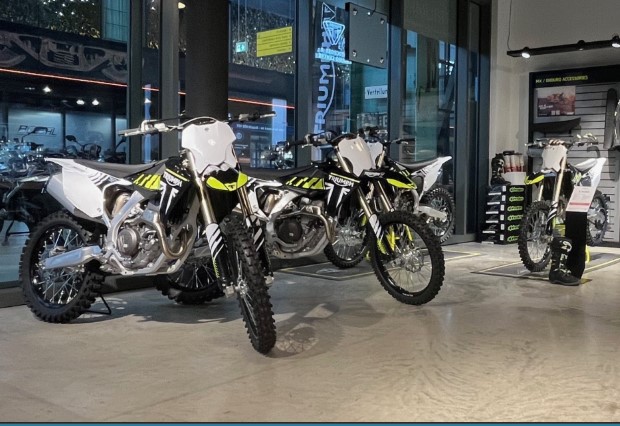triumph dörr
