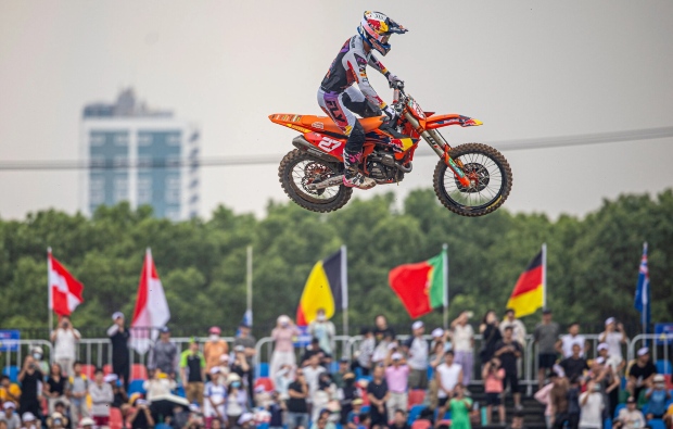 716792 längenfelder 19 mx2 china 2025 shanghai