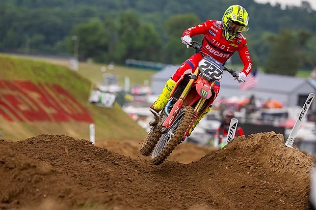 cairoli desmo450 mx