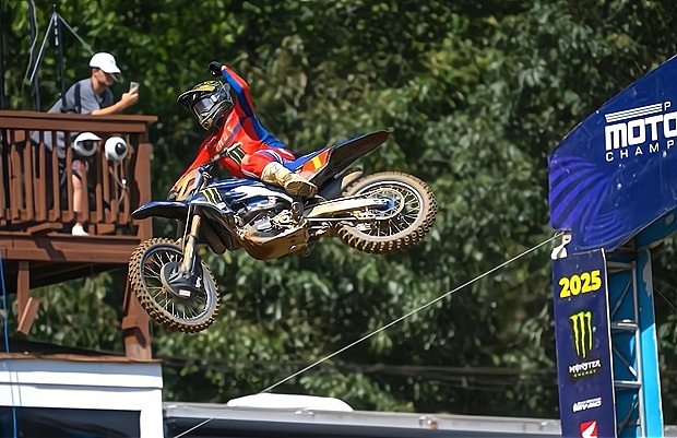 deegan title 250mx