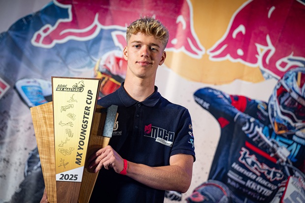 fredsoe youngstercup champion