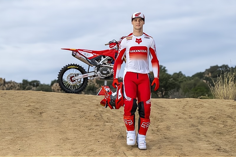 gajser hrc