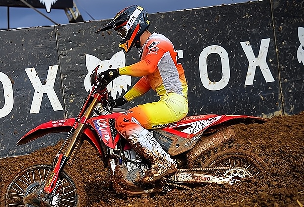 gajser cozar 1