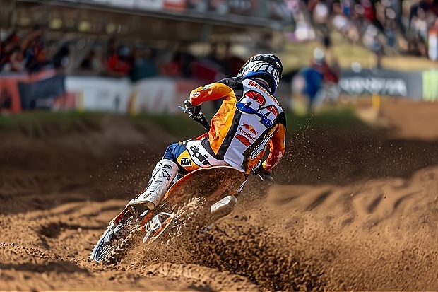 jeffrey herlings 2025 ktm 450 sx f kegums 1