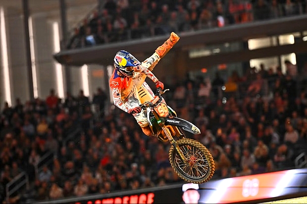 lawrence hunter arlington 2026