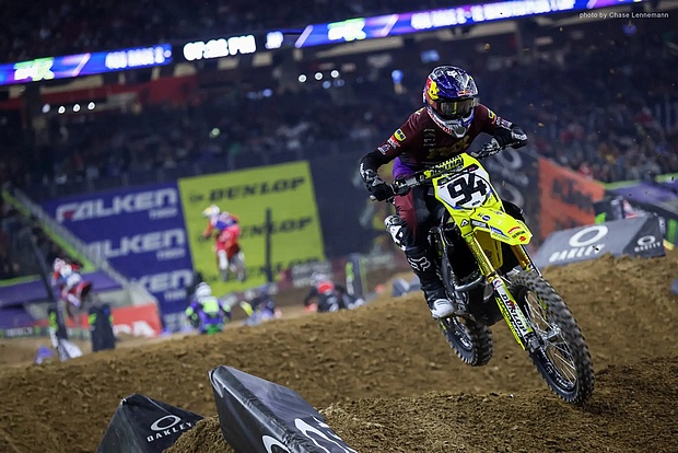 roczen houston