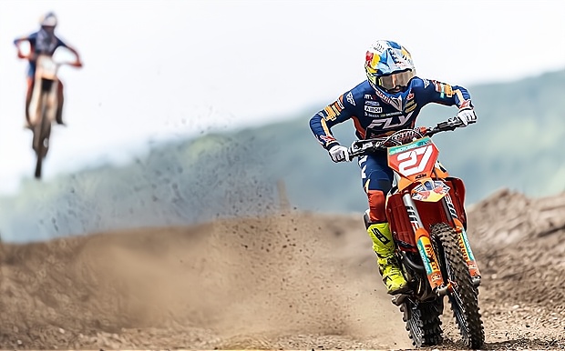 simon laengenfelder 2025 ktm 250 sx f loket 1
