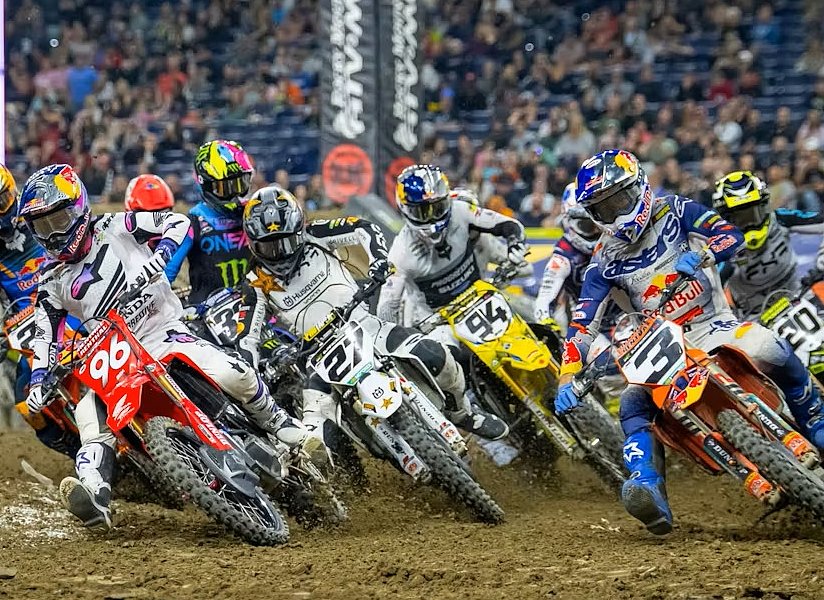 start indianapolis 2026