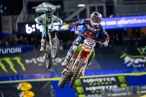 tomac seattle